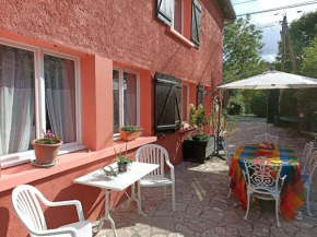 maison en bord de marne